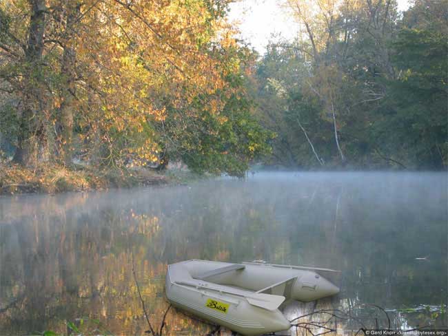 BALTIK INFLATABLE BOAT DINGHY DINGY FISHING RAFT  